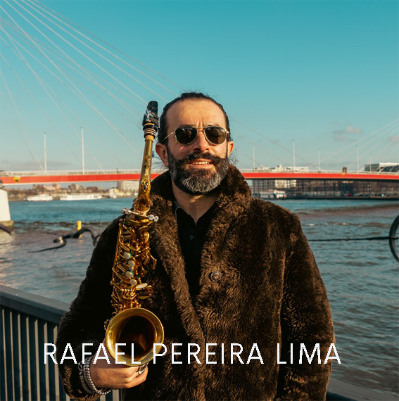 Rafael Pereira Lima