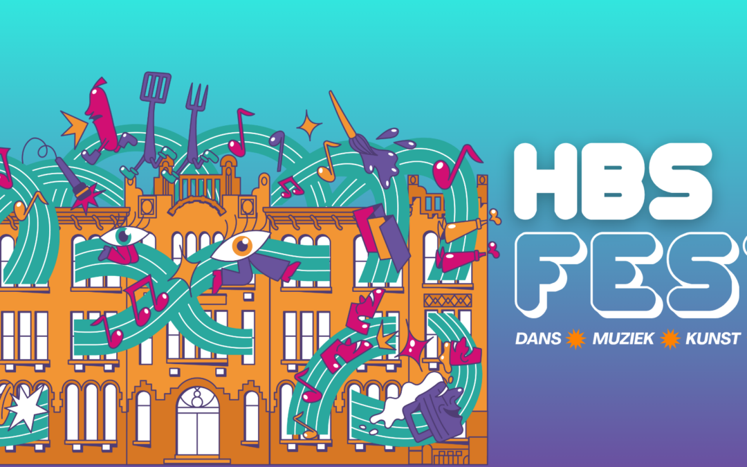 hbs fest 2025!