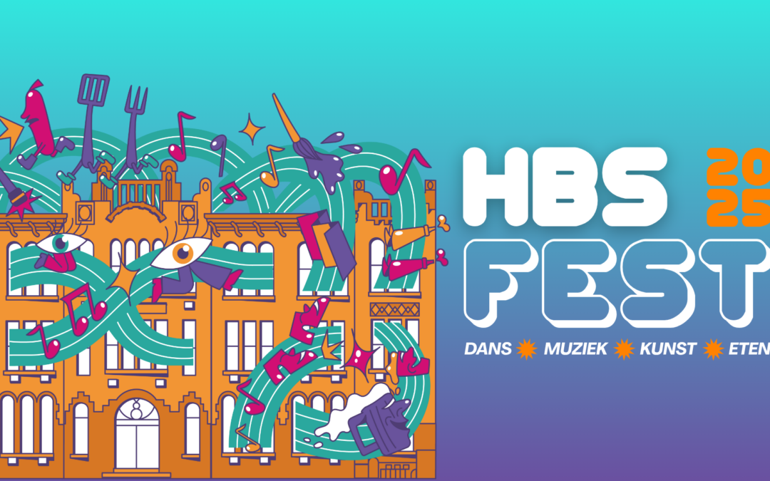 hbs fest 2025!