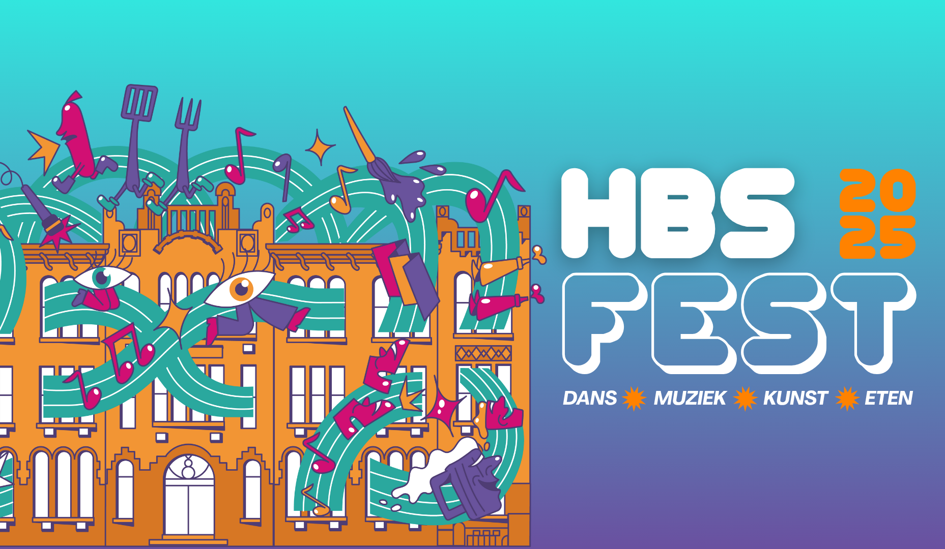 Eventbrite Poster (2160x1080) HBS Fest 2025 banner
